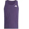 Adidas T-shirt Sans Manches Adizero