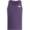 Adidas T-shirt Sans Manches Adizero