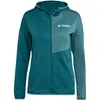 Veste à capuche en molleton léger Terrex Xperior Climawarm S KTH40