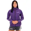 adidas Terrex Xperior Light Rain.Rdy vêtement running femme Violet XS