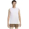 adidas Terrex XPR  Maillot de course Hommes-blanc, Taille S