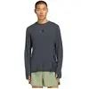 adidas Terrex XPR  Maillot de course Hommes-gris, Taille S
