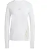 adidas Terrex XPR  Maillot de course Femmes-blanc, Taille M