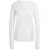 adidas Terrex XPR Maillot de course Femmes-blanc, Taille XL