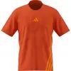 T-shirt adidas Terrex XPERIOR manches courtes orange - S