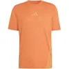 T-shirt adidas Terrex XPERIOR manches courtes orange - XL