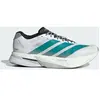 adidas adizero Boston 13 Chaussures homme Blanc 44.2/3