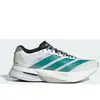 adidas adizero Boston 13 Chaussures de sport femme Blanc 39.1/3