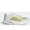 Chaussures de running adidas Adizero Boston 13 JS4947 Beige 44 2/3
