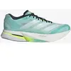 adidas Adizero Boston 13 - Turquoise, Turquoise 40 2/3