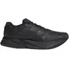 Chaussures Adidas Adizero Boston 13 Noir AW25, Taille UK 10