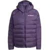 Adidas Veste En Duvet Terrex Xperior Climawarm+