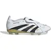 Adidas Chaussures De Football Predator Elite Fold-over Tongue Fg