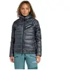 Adidas Veste En Duvet Terrex Techrock Climawarm+
