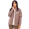 adidas - Terrex Down Jacket - Doudoune femme Trace Brown - XS