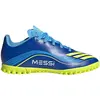 Adidas Chaussures De Football F50 Messi Club Tf