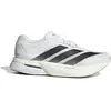 Chaussures de running adidas Adizero Boston 13 Blanc 39 1/3 JS4939