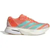 Chaussures de running femme adidas Adizero Boston 13 JS4954 Orange 40