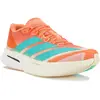 adidas adizero Boston 13 Chaussures de sport femme Orange 38.2/3