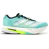 adidas Adizero Boston 13 - Turquoise, Turquoise 42