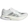 Chaussures de running femme adidas Adizero Boston 13 Blanc JS4948
