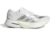 Chaussures de running femme adidas Adizero Boston 13 Blanc 40 JS4948