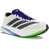 adidas adizero Boston 13 Chaussures homme Blanc 42.2/3