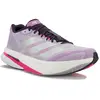 Chaussures adidas Adizero Boston 13 violet gris noir femme - 38(2/3)
