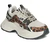 Baskets Buffalo Yuno One Beige