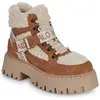 Bottines Buffalo  Aspen com mid warm