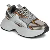 Buffalo Yuno One Vegan Nappa/Mesh - 38