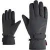 Ziener - Keva-Z Pr - Gants ski femme Black - 8.5