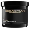 Masque Dark Oil Sebastian 500ml