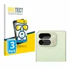 BROTECT Film Protecteur Verre 9H pour Google Pixel 10 Pro Fold (Caméra...