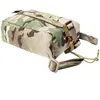 Lindnerhof Sac de tir LT644 - Multicam