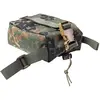 Lindnerhof Sac de tir LT644 - 5-farb flecktarn