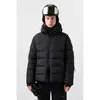 Bogner Fire + Ice - Luka3 - Veste hybride homme Black - 48