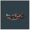 Meuleuse d'angle sans fil Fein CCG18-125-12 AS 71221661000 125 mm sans...
