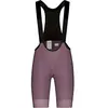 Maloja - UmbrailM. - Cuissard vélo homme Stormy Lilac - L