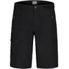 Maloja - GruyeresM. - Short VTT homme Deep Black - XXL