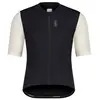 Maloja - KalzasM. Short sleeve - Maillot vélo homme Deep Black Multi -...