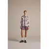 Maloja - ChanalM. - Short running femme Deep Black - M