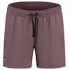 Maloja - OniipaM. - Short running femme Stormy Lilac - S