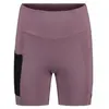 Maloja - TsandiM. - Short running femme Stormy Lilac - S