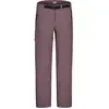 Maloja - KleisM. - Pantalon randonnée femme Stormy Lilac - M