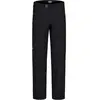 Maloja - KleisM. - Pantalon randonnée femme Deep Black - S