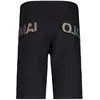 Maloja - CardaminaM. - Short VTT femme Deep Black Multi - S
