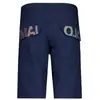 Maloja - CardaminaM. - Short VTT femme Night Sky Multi - XL