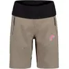 Maloja - BadusM. - Short VTT femme Warm Shadow - S