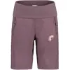 Maloja - BadusM. - Short VTT femme Stormy Lilac - S